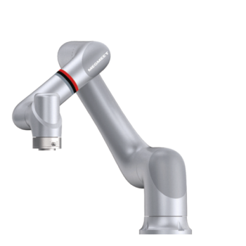 Zestaw spawalniczy COBOT Aura-7 + spawarka MV 500SPR